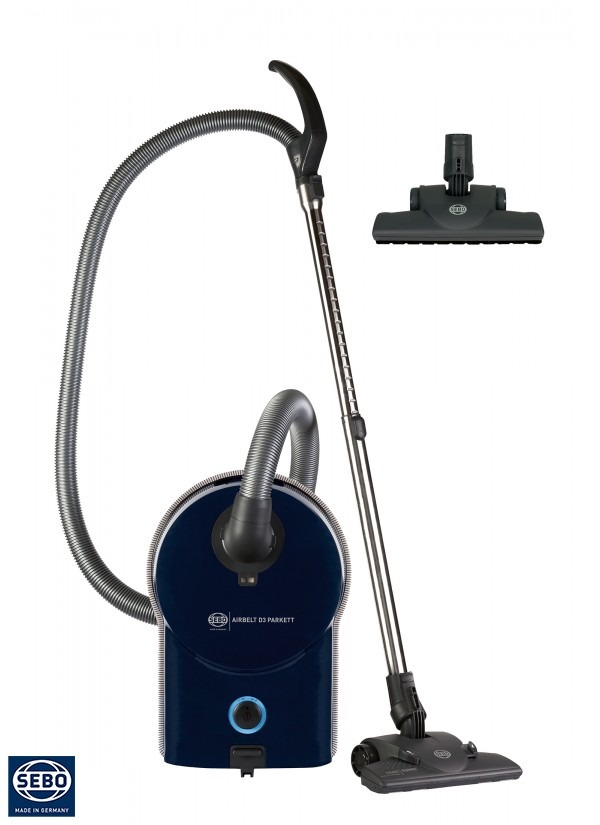 SEBO Airbelt D3 Parkett 90924SE SEBO Airbelt D3 Parkett 90924SE