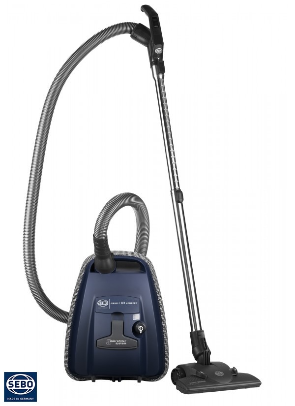 SEBO Airbelt K3 Komfort 92689SE