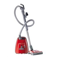 SEBO AIRBELT K3 PREMIUM (piros (RED))