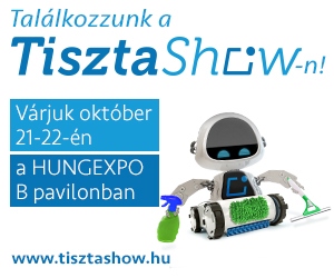 Tisztashow banner